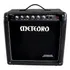 Amplificador Space Guitar 80 Meteoro Para Guitarra 80w Rms Cor Preto 110v