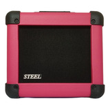 Amplificador Steel 20gt Cubo