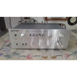 Amplificador Stereo Gradiente Model