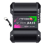 Amplificador Stetsom Db500 1