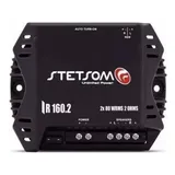 Amplificador Stetsom Ir160 2