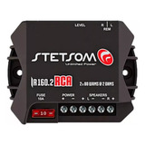 Amplificador Stetsom Mini Modulo