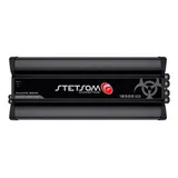 Amplificador Stetsom Vulcan 12000