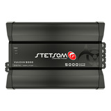 Amplificador Stetsom Vulcan 5000