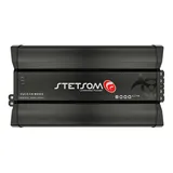 Amplificador Stetsom Vulcan 8000w