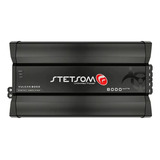 Amplificador Stetsom Vulcan 8000w