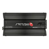 Amplificador Stetsom Vulcan 8000w