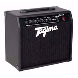 Amplificador Tagima Black Fox