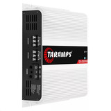 Amplificador Taramps 2000 Watts