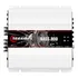 Amplificador Taramps Bass 800w Rms 1 Ohm Cor Branco