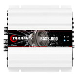 Amplificador Taramps Bass 800w