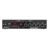 Amplificador Taramps Class Ab