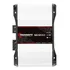 Amplificador Taramps Md 1200 2 Ohms Potencia 1200 Rms Modulo 1200w Som Automotivo