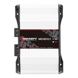 Amplificador Taramps Md1200 1