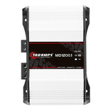 Amplificador Taramps Md1200 1200w
