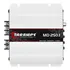Amplificador Taramps Md250 Modulo 1 Canal 250w Rms - 2 Ohms