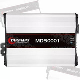 Amplificador Taramps Md5000 1