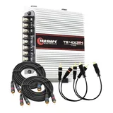 Amplificador Taramps Ts400 Com