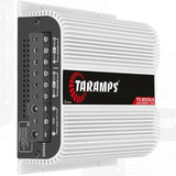 Amplificador Taramps Ts800x4 2 Ohms Lançamento Mono Stereo