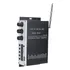 Amplificador Usb Memory Card Digital Player Fm 4.2 Car Power