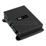 Amplificador V2 500 4