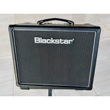 Amplificador Valvulado Blackstar Ht5c