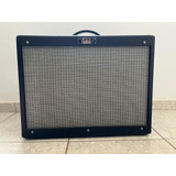 Amplificador Valvulado Fender Hot