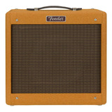 Amplificador Valvulado Fender Pro