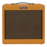 Amplificador Valvulado Fender Pro