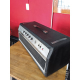 Amplificador Valvulado Gianinni Thunder