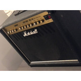 Amplificador Valvulado Ingles Marshall