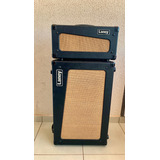Amplificador Valvulado Laney 1