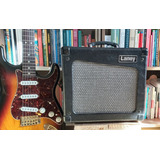Amplificador Valvulado Laney Cub