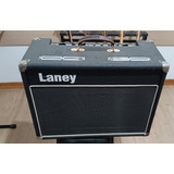 Amplificador Valvulado Laney Vc-30 Made In England