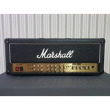 Amplificador Valvulado Marshall Jcm