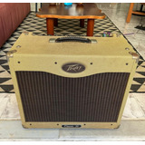 Amplificador Valvulado Peavey Classic