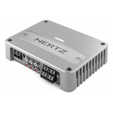 Amplificador Venezia V4c Hertz