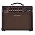 Amplificador Violão E Voz Boss Acoustic Singer Live Acs Live