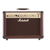 Amplificador Violao Marshall As50d