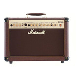 Amplificador Violao Marshall As50d