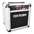 Amplificador Violão Meteoro Space Double 35w Cor Creme 110v/220v