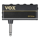 Amplificador Vox Amplug 3
