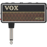Amplificador Vox Amplug Ac30