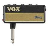 Amplificador Vox Amplug Blues