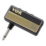 Amplificador Vox Amplug Blues