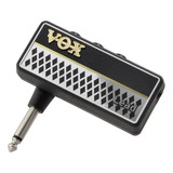 Amplificador Vox Amplug Lead