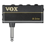 Amplificador Vox Amplug Uk