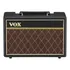 Amplificador Vox Pathfinder 10 Transistor Para Guitarra De 10w Cor Preto 127/220v