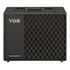 Amplificador Vox Vtx Series Vt100x Valvular Para Guitarra De 100w Cor Preto 220v