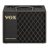 Amplificador Vox Vtx Series